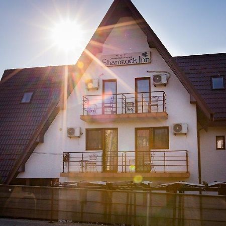 Shamrock Inn Iasi Exterior foto